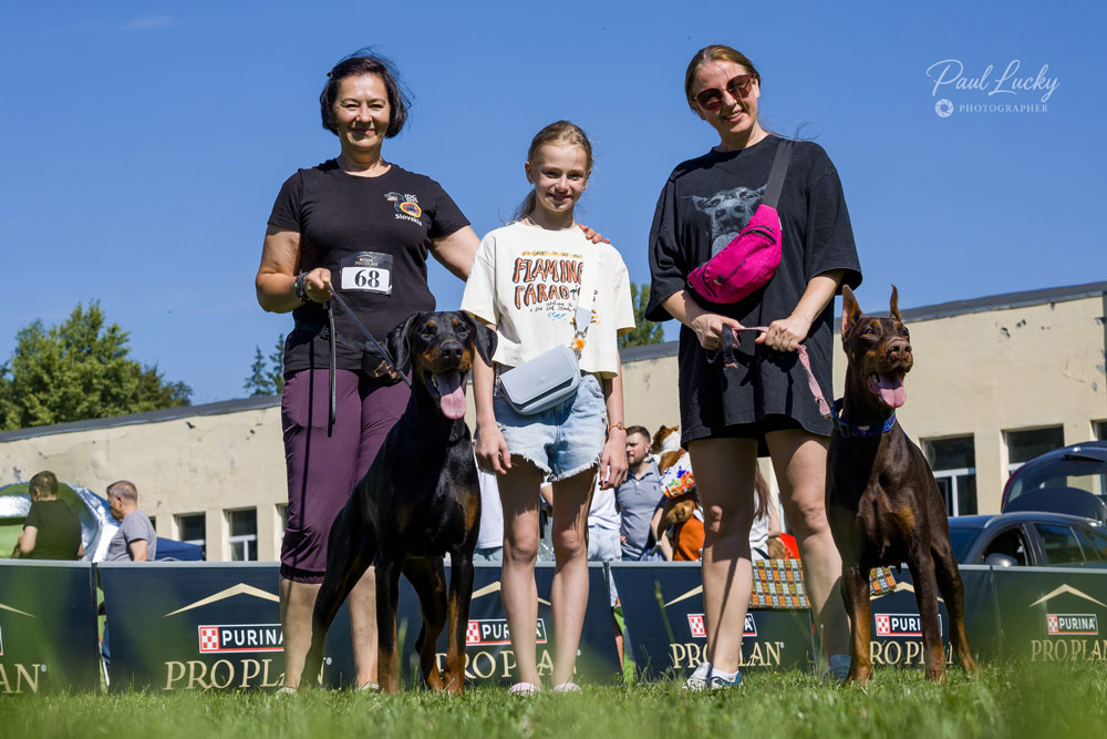 Me with Nyx Night Goddess deGV, Ksenia and Iryna Rymar with Elvenrose deGV  Me with Nyx Night Goddess deGV, Ksenia and Iryna Rymar with Elvenrose deGV