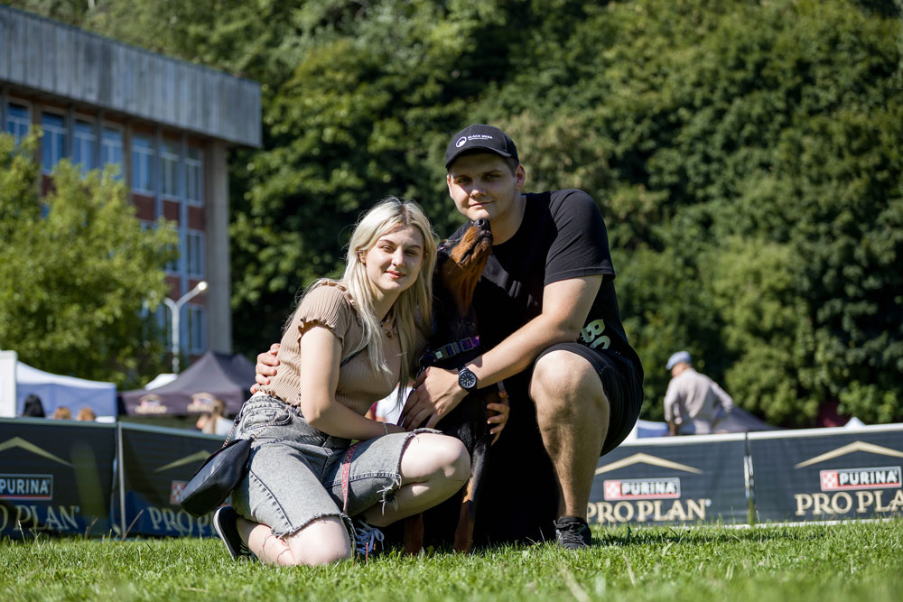 Orest Zhuk, Yulia Vasinuk with Nyx Night Goddess deGV  Orest Zhuk, Yulia Vasinuk with Nyx Night Goddess deGV